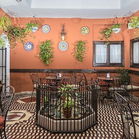 Hotel Zahori Priego de Córdoba Екстериор снимка