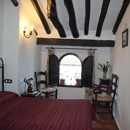 Hotel Zahori Priego de Córdoba Екстериор снимка