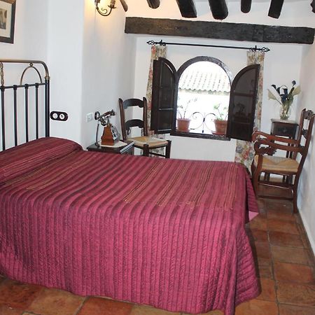 Hotel Zahori Priego de Córdoba Екстериор снимка