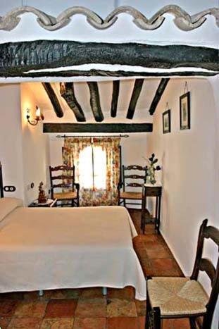 Hotel Zahori Priego de Córdoba Стая снимка