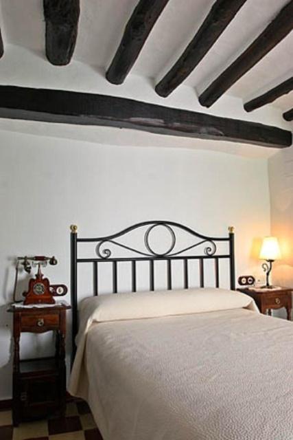 Hotel Zahori Priego de Córdoba Стая снимка