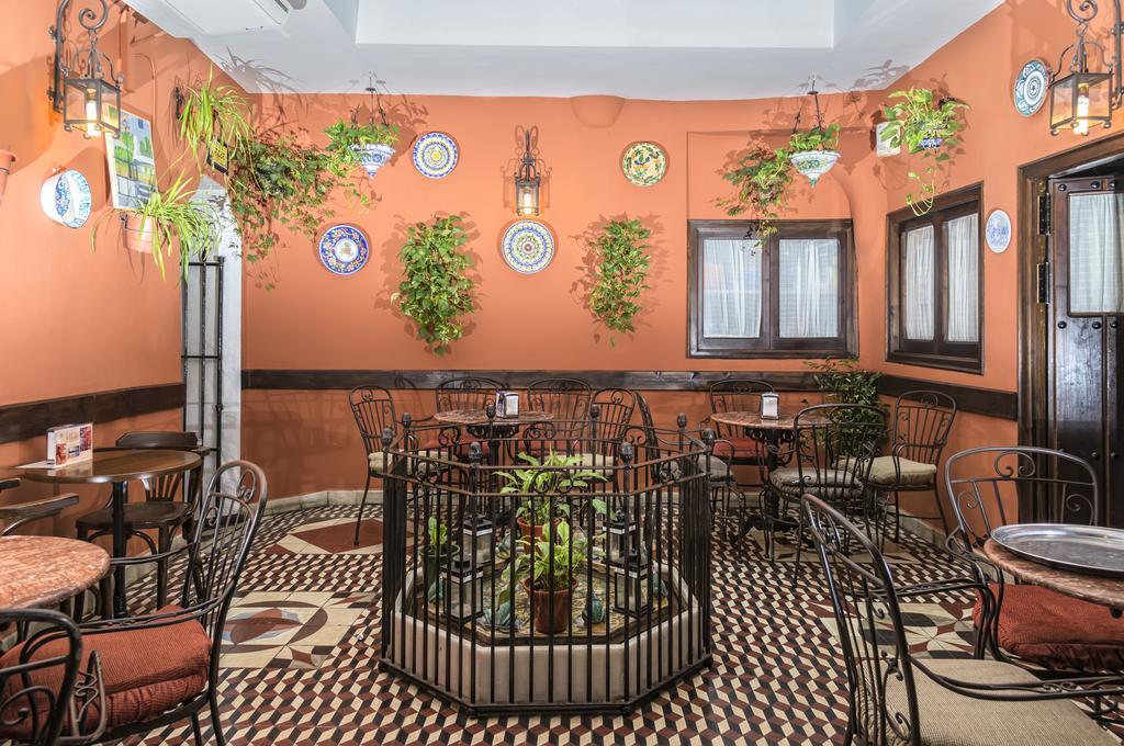 Hotel Zahori Priego de Córdoba Екстериор снимка