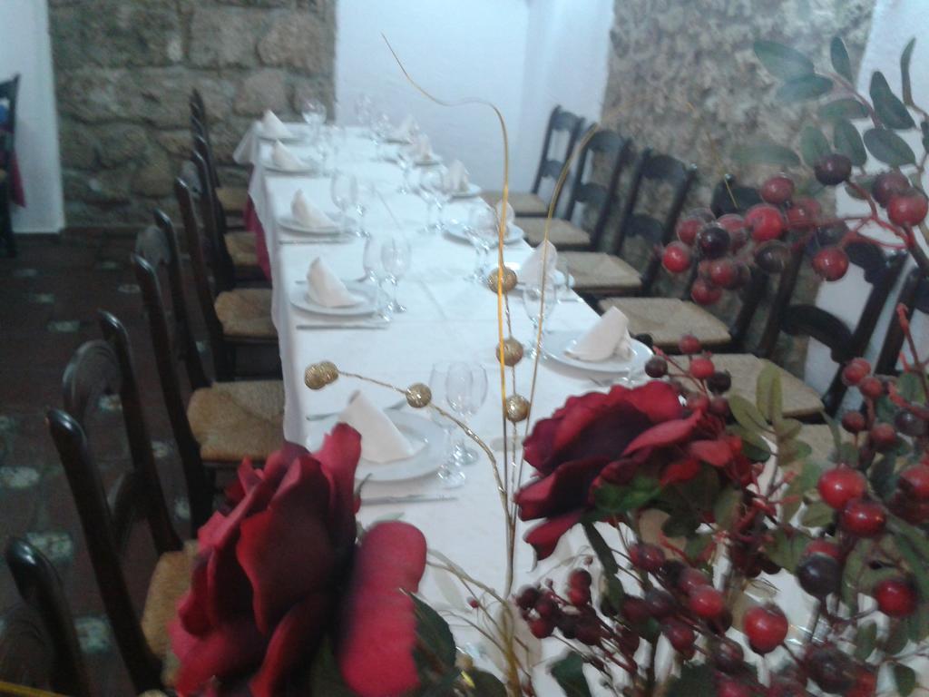 Hotel Zahori Priego de Córdoba Екстериор снимка